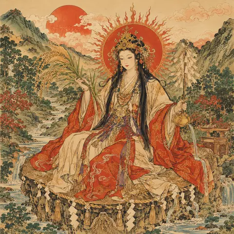 Niutsuhime