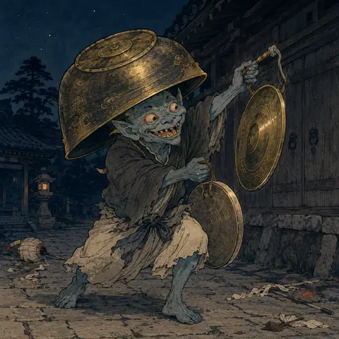 Nyūbachibō