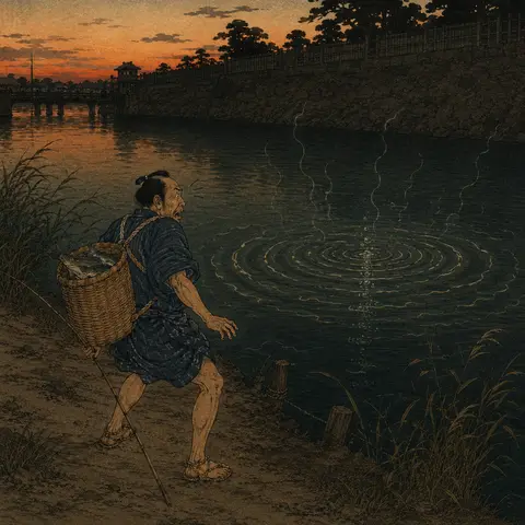 Oitekebori