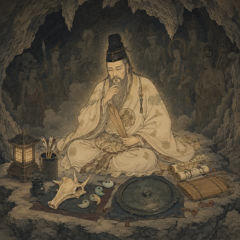 思金神