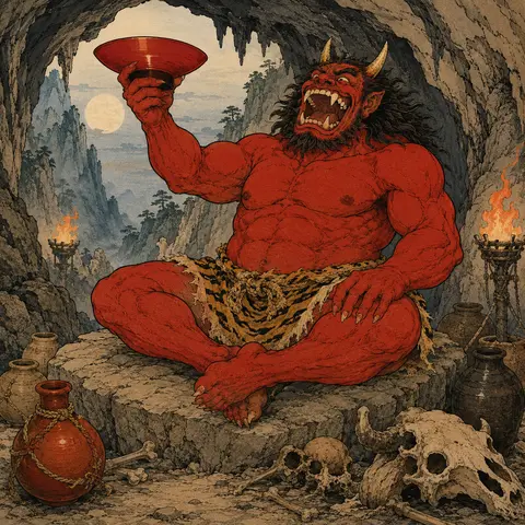 Oni