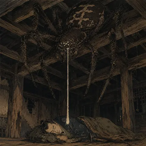Gran Araña