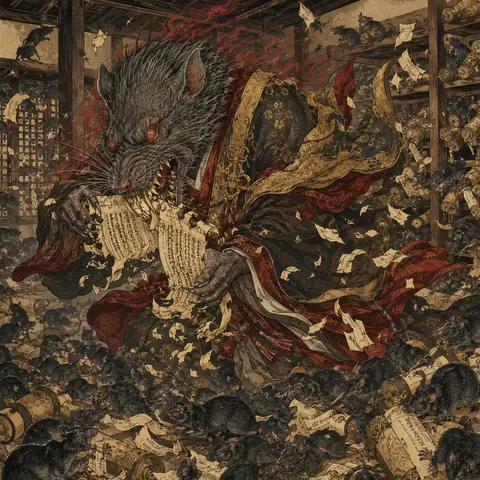 頼豪