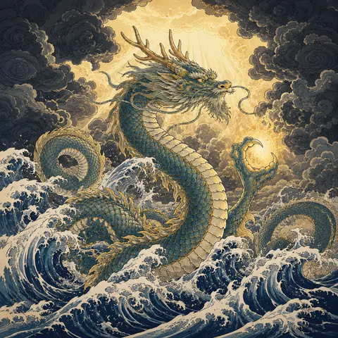 Ryūjin