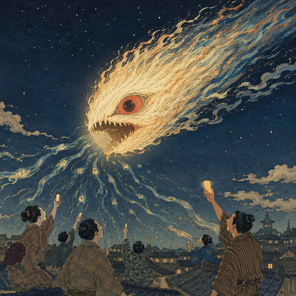Meteorbound