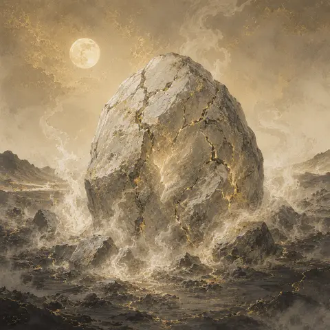 Piedra mortal