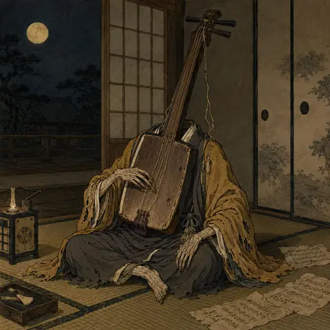 Shami Chōrō
