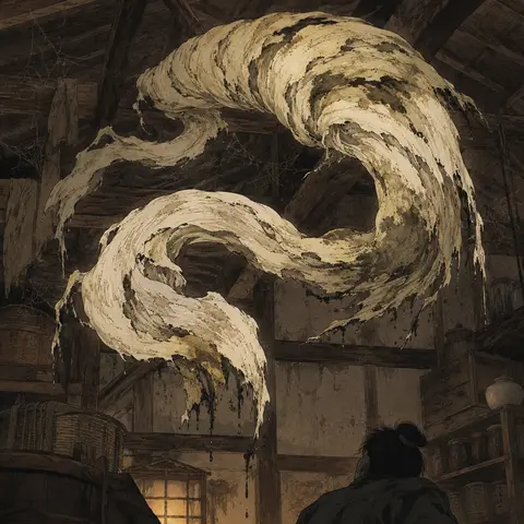 Shirōuneri