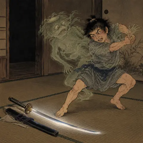 Shōkichi Kappa