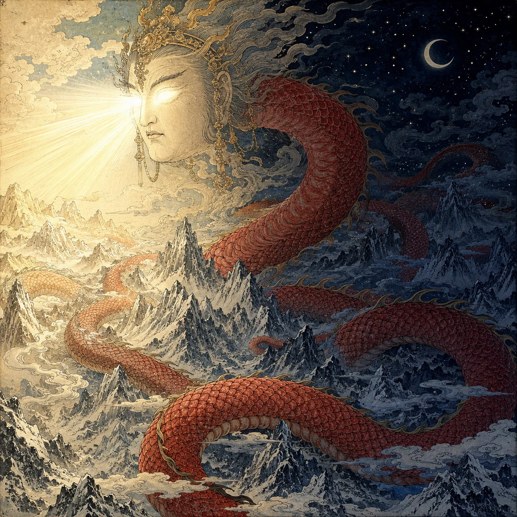 燭陰