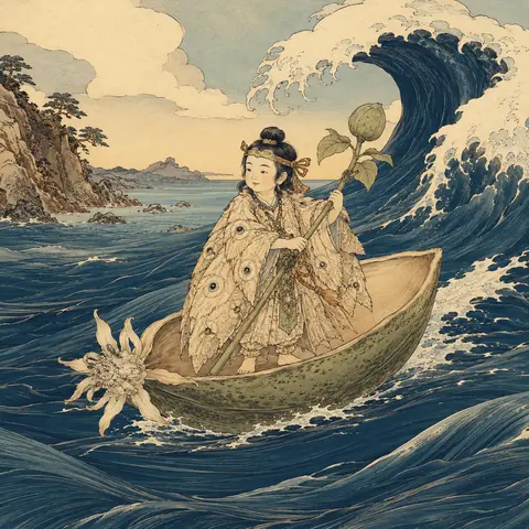 少彦名命