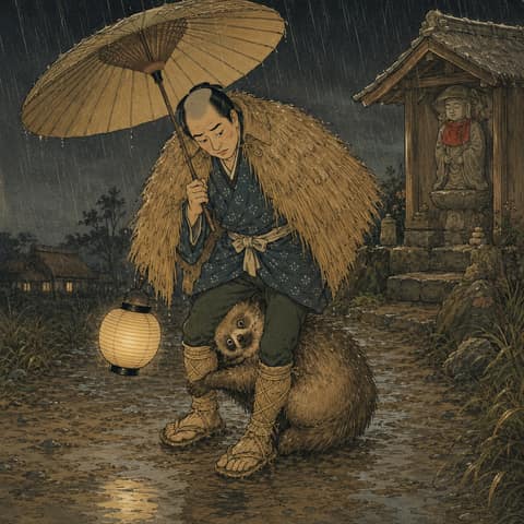 すねこすり