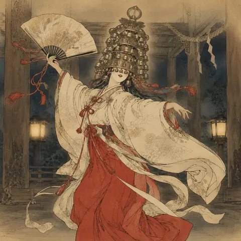 Suzuhikohime