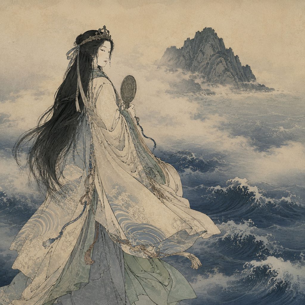 田心姫神