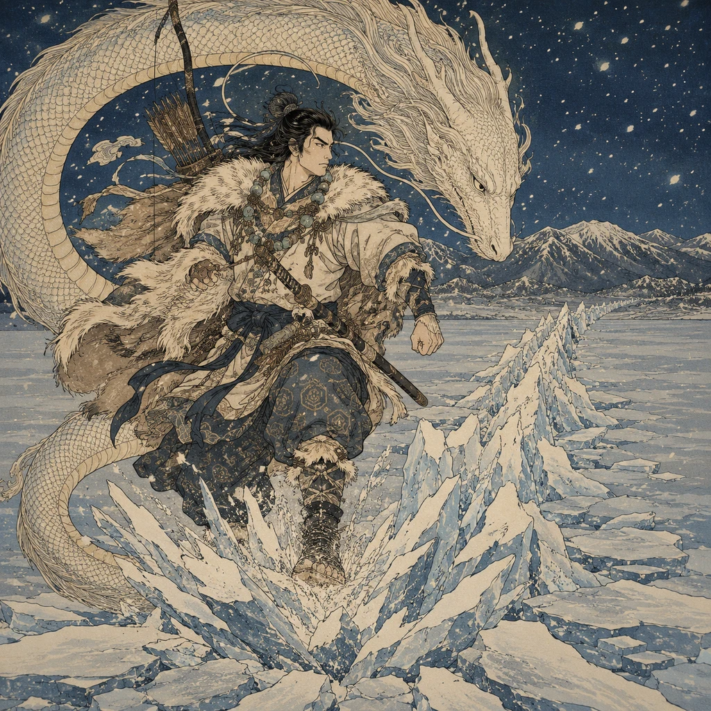 建御名方神