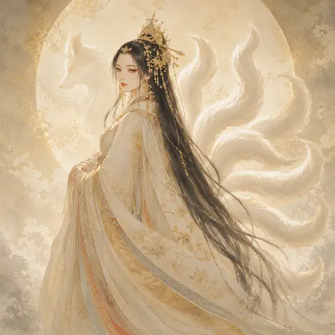玉藻前