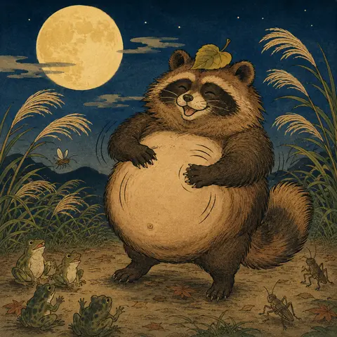 Tanuki
