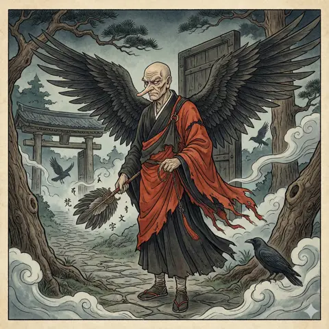 Tengu