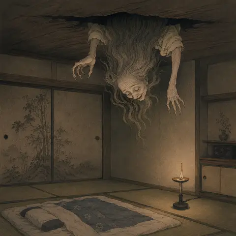 Tenjō-kudari
