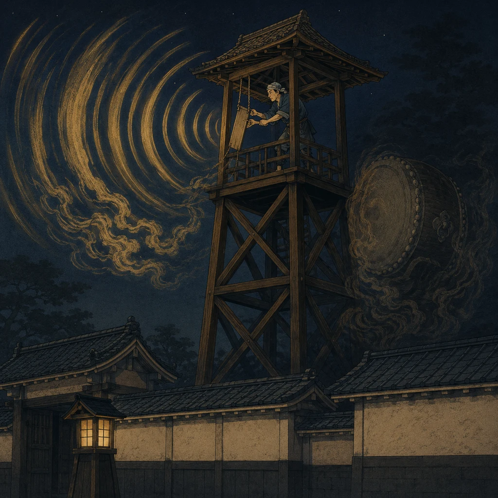 津轻之太鼓