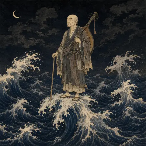 Zatō del Mar