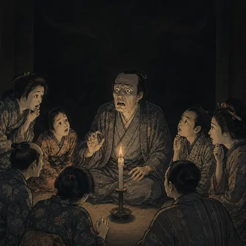 牛の首