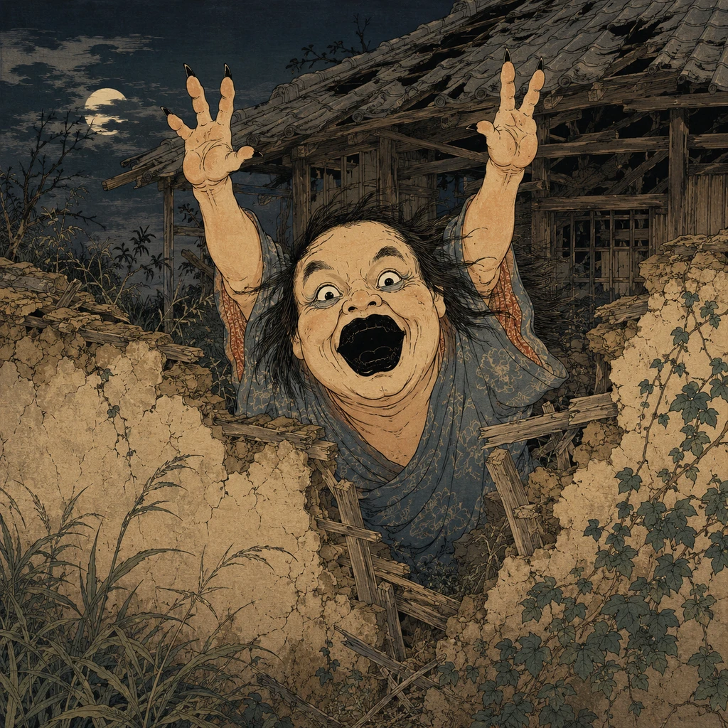 うわん