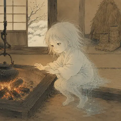눈동자