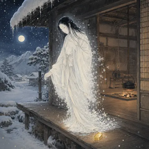 Yukijoro