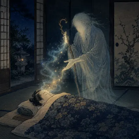 梦之精灵