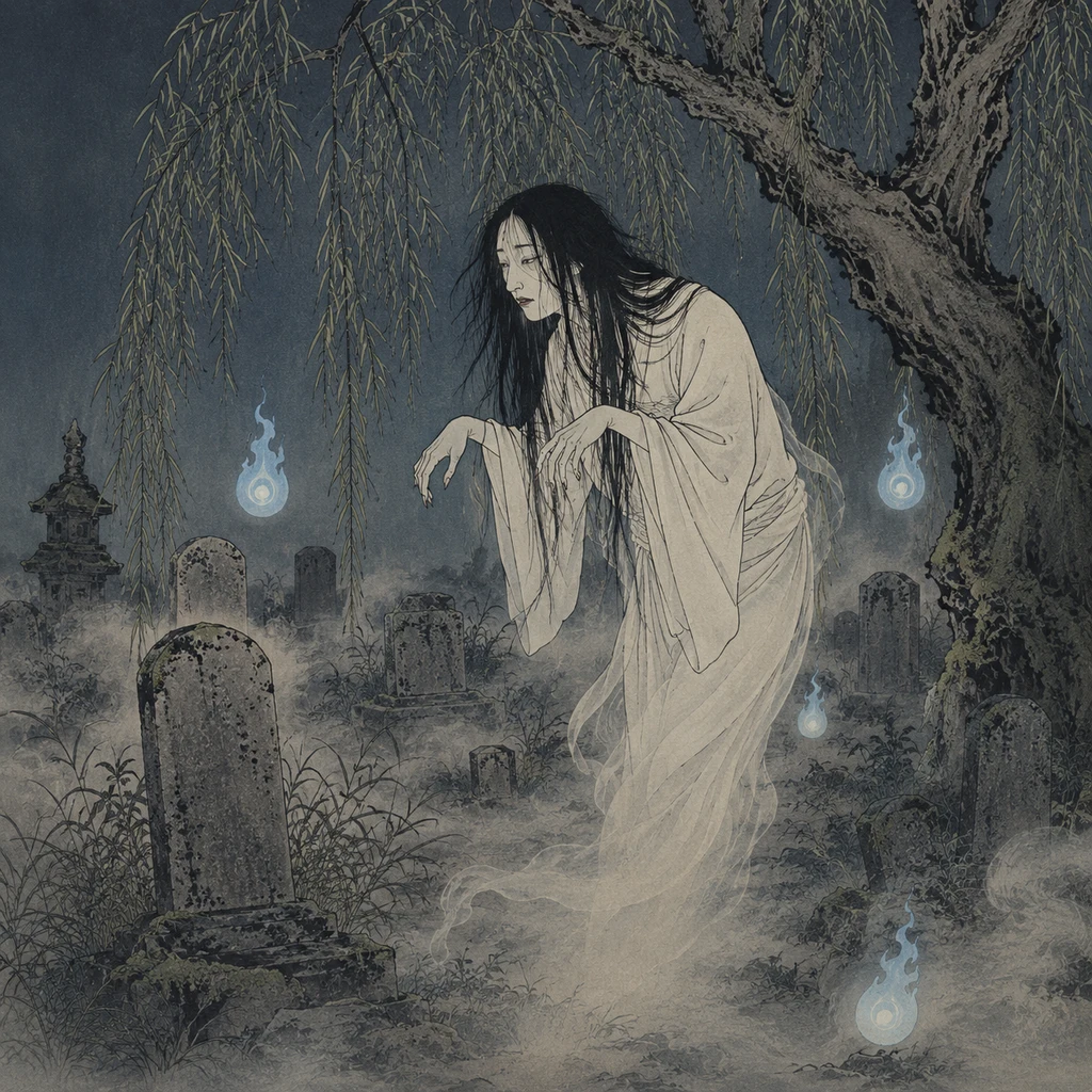 유령