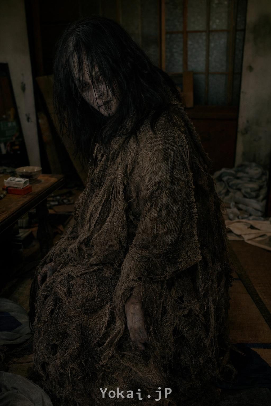 아이누 카이세이 — 요괴와 스쳐 지나가는 레이와의 일상