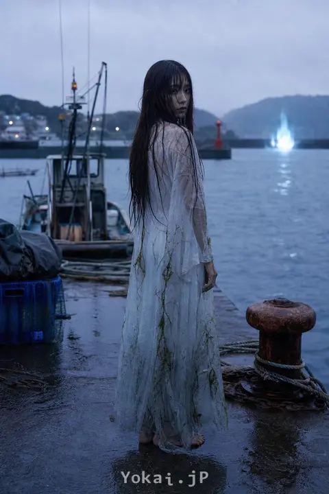 Ayakashi — Brushing Shoulders with Yokai: The Reiwa Everyday