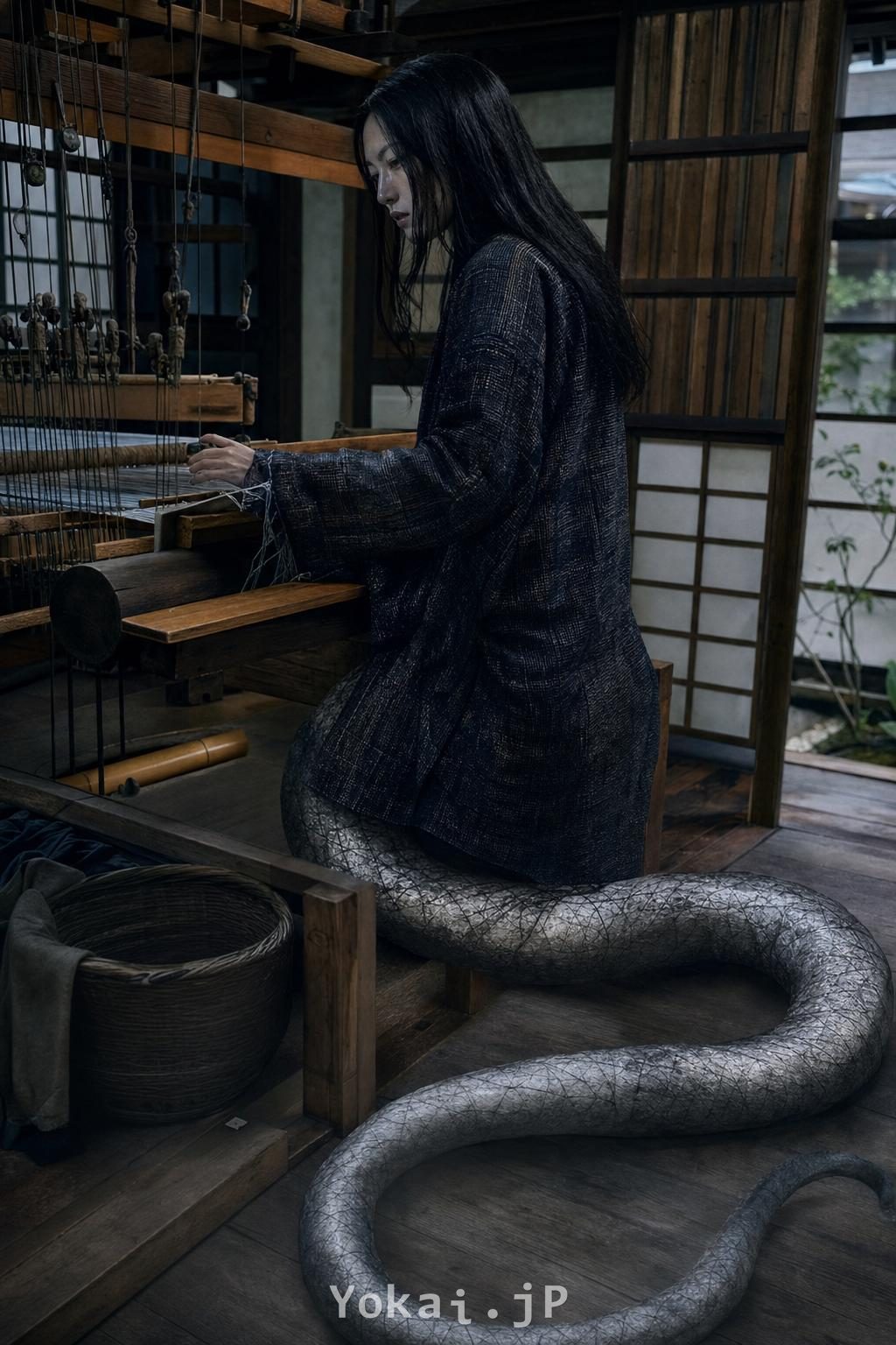 Hatahiro — Croiser les Yokai : Le quotidien de l'ère Reiwa