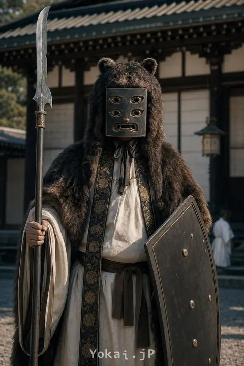 Hōsōshi (Exorcist of the Great Exorcism) — Brushing Shoulders with Yokai: The Reiwa Everyday