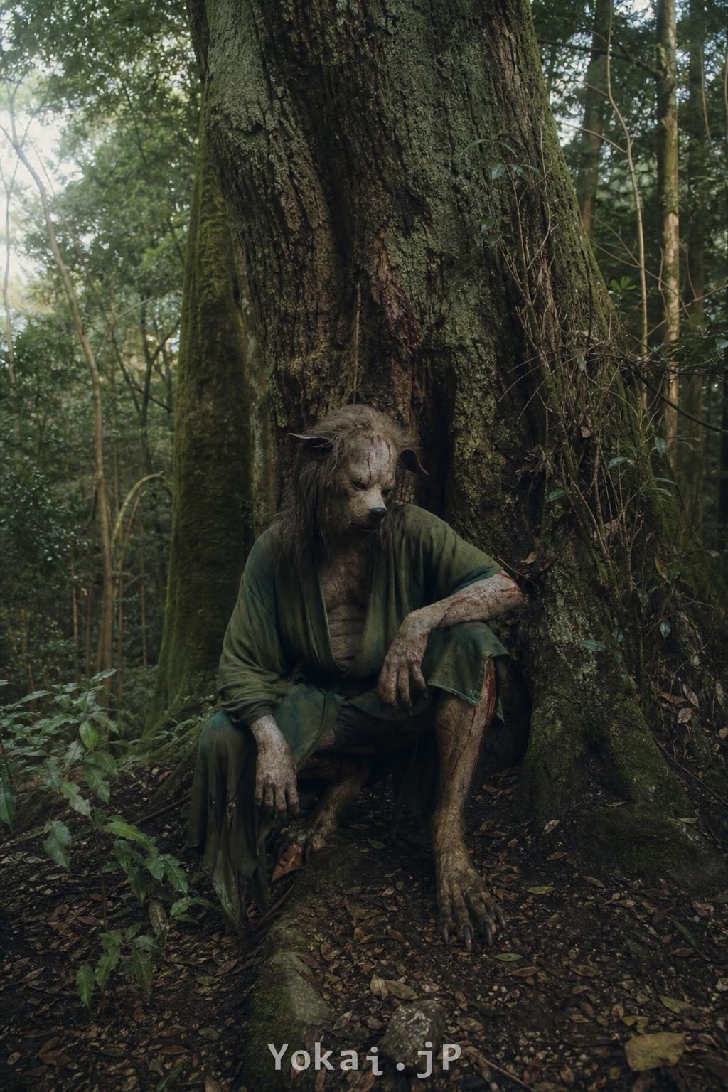 Penghou — Croiser les Yokai : Le quotidien de l'ère Reiwa