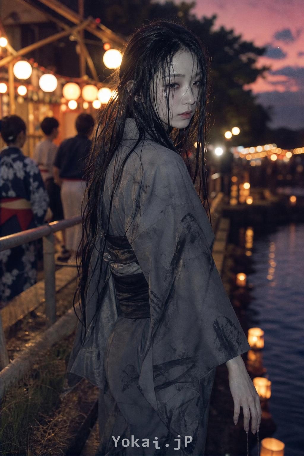生霊