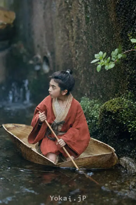 Issun-boshi — Brushing Shoulders with Yokai: The Reiwa Everyday