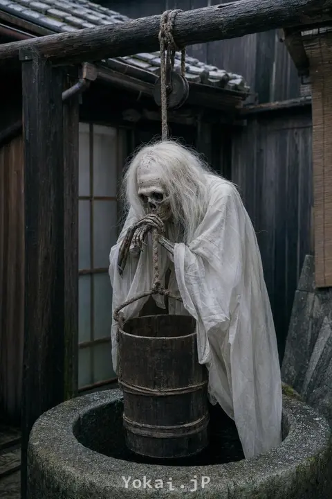 Kyōkotsu (Mad Bone) — Brushing Shoulders with Yokai: The Reiwa Everyday
