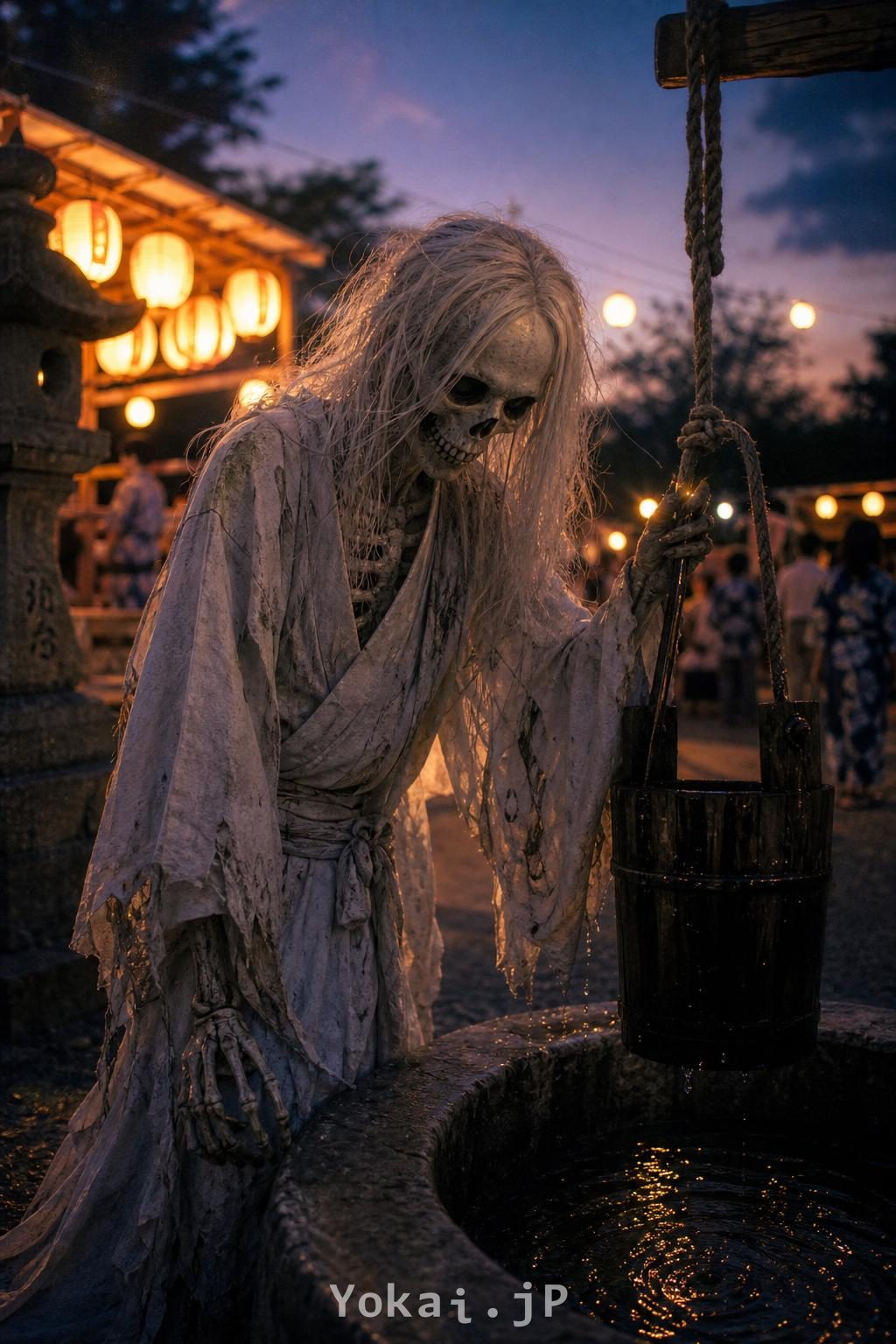 狂骨