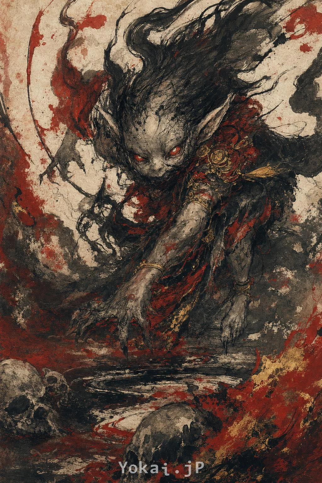 魍魎