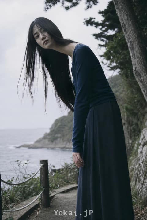 칠길 안사람 — 요괴와 스쳐 지나가는 레이와의 일상