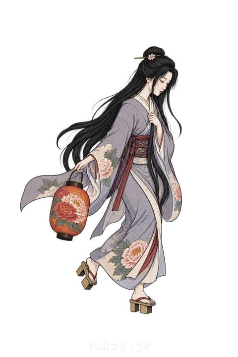 Otsuyu — Yōkai révélés