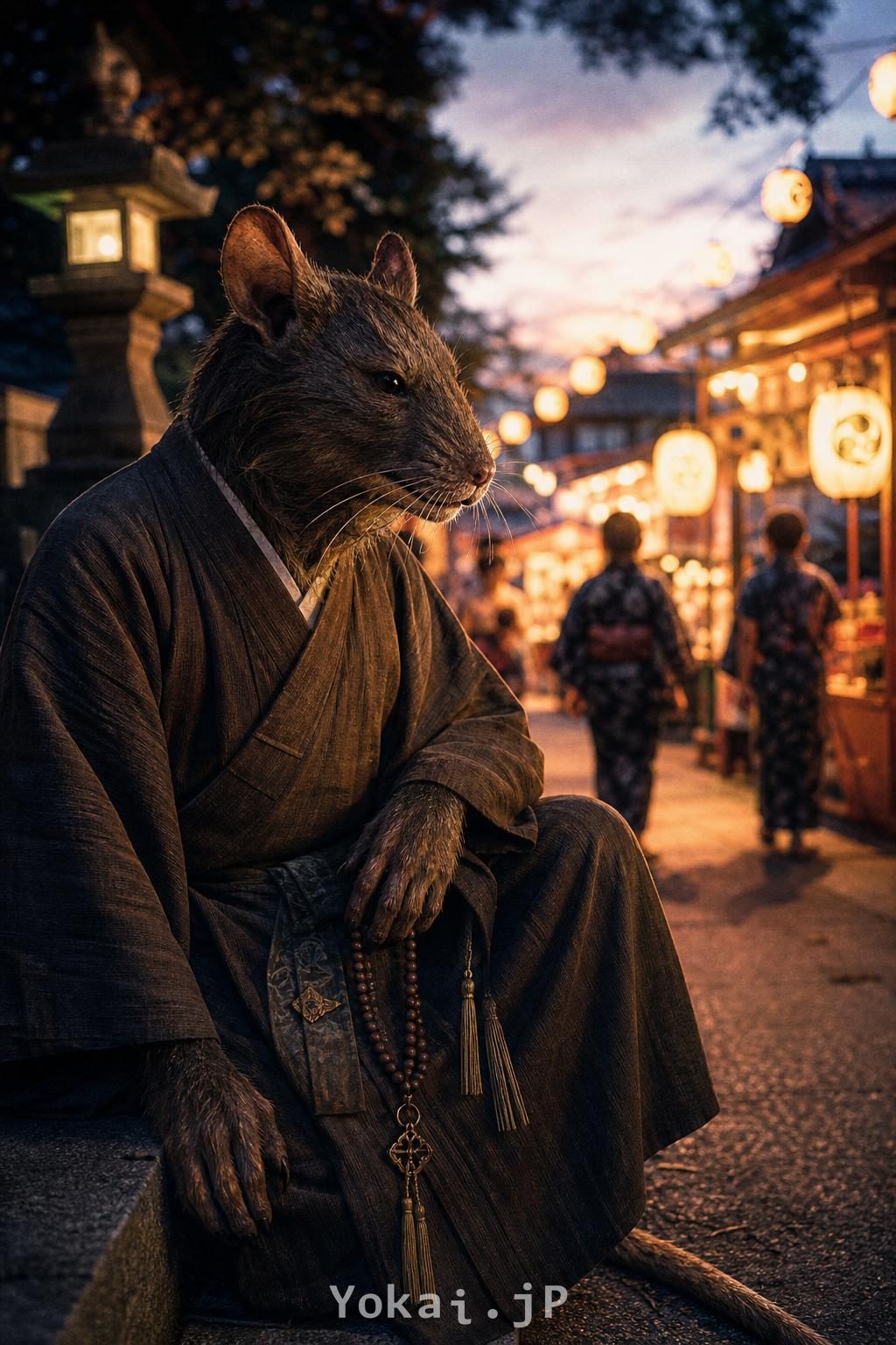 頼豪