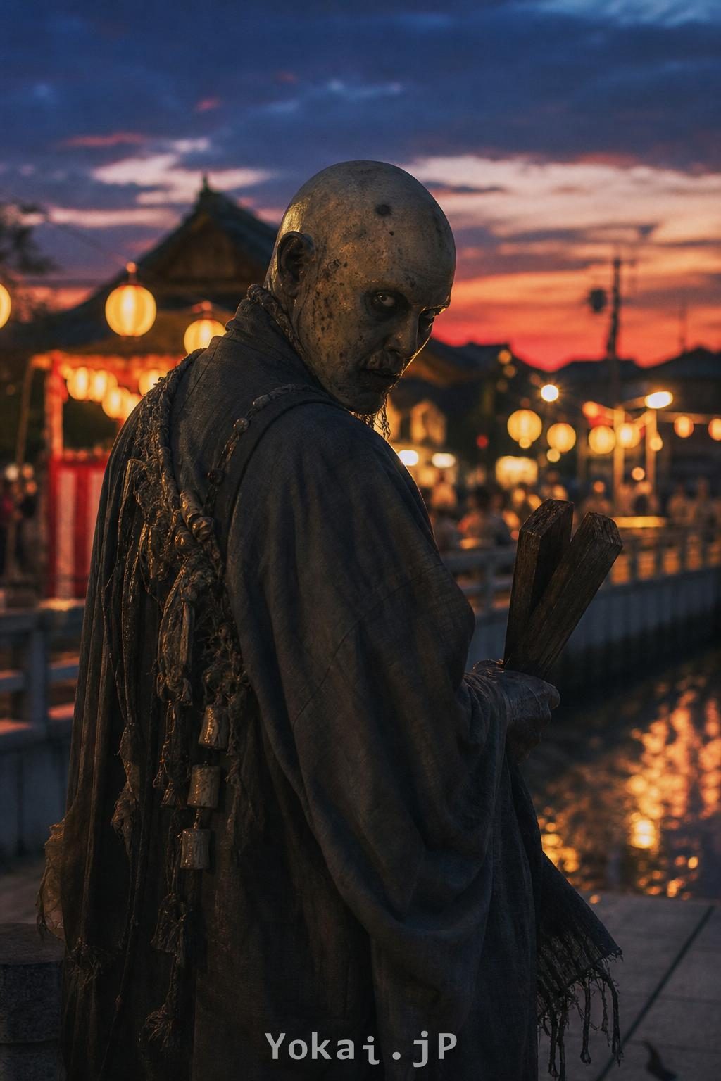 三昧太郎