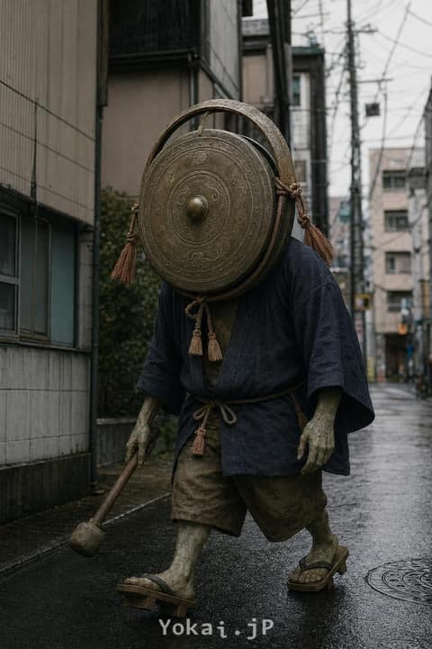 Shōgorō — Croiser les Yokai : Le quotidien de l'ère Reiwa
