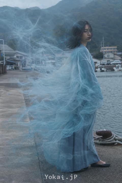 Vent des Esprits — Croiser les Yokai : Le quotidien de l'ère Reiwa