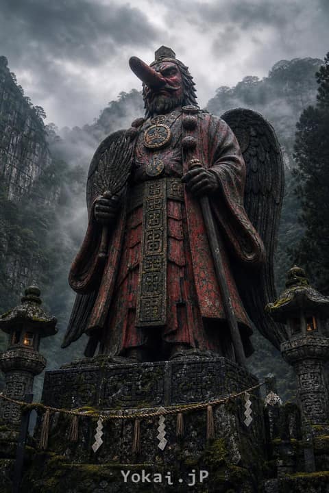 Tengu