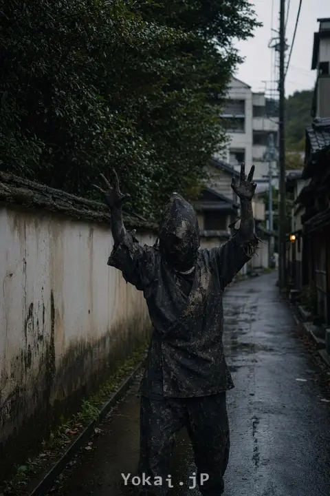 Uwan — Brushing Shoulders with Yokai: The Reiwa Everyday