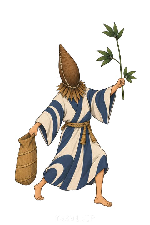 Yokkabu-i — Yōkai révélés